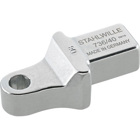 STAHLWILLE TOOLS BIT holder insert tool f.bits 5/16 " Size of mount {370} 58261040